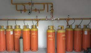 شركة تمديد غاز مركزي بالرياض