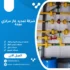 كشف تسريب المياة بالخرج